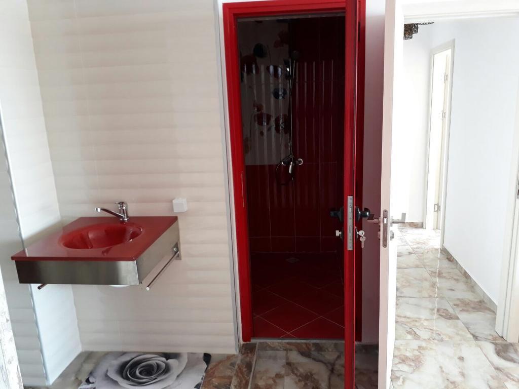 Akrotiriya Apartments Suite Nessebar Exterior foto