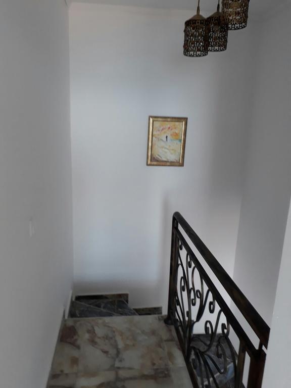 Akrotiriya Apartments Suite Nessebar Zimmer foto