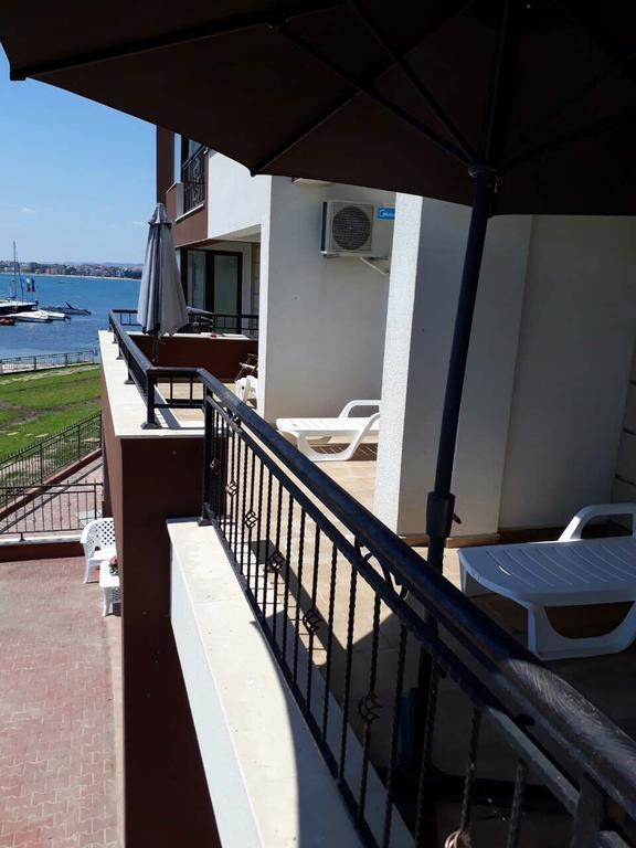 Akrotiriya Apartments Suite Nessebar Zimmer foto