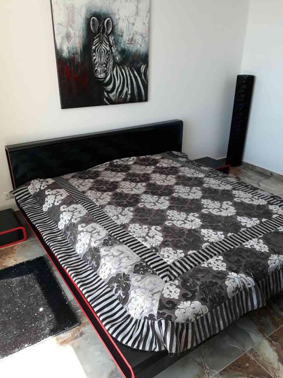 Akrotiriya Apartments Suite Nessebar Zimmer foto