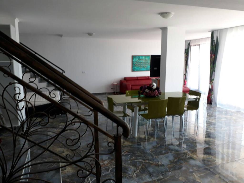 Akrotiriya Apartments Suite Nessebar Zimmer foto