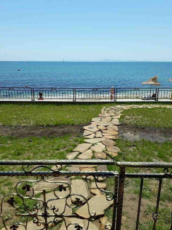 Akrotiriya Apartments Suite Nessebar Zimmer foto