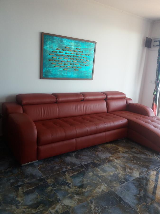 Akrotiriya Apartments Suite Nessebar Exterior foto